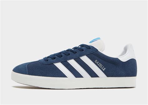 adidas gazelle miehet